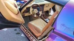 Corvette C3
