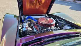 Corvette C3